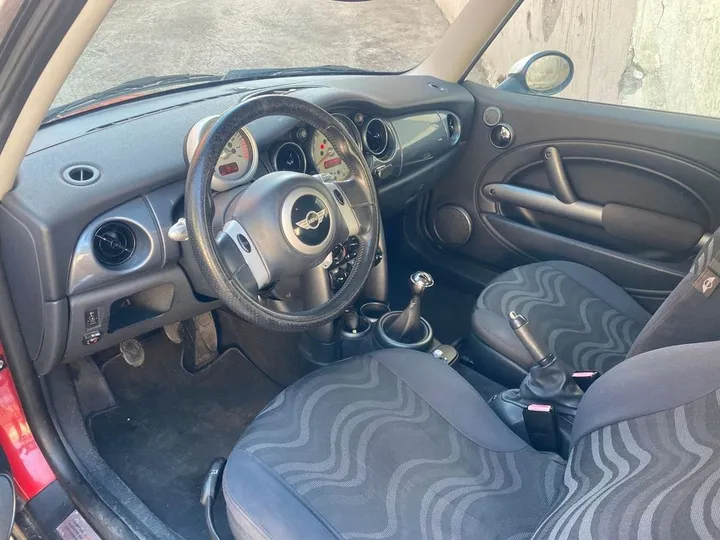 MINI Other