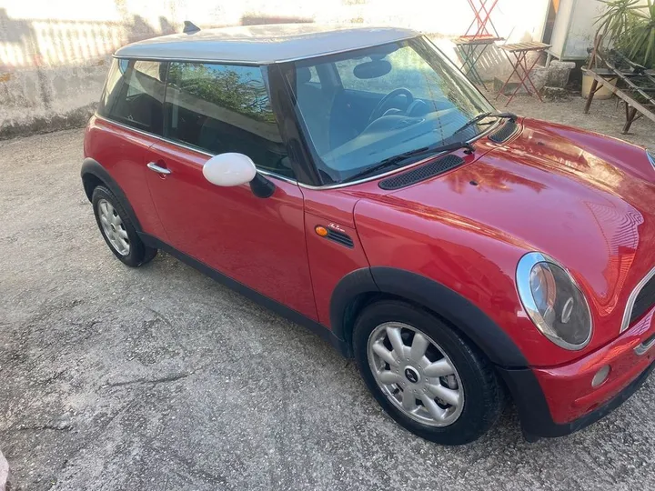 MINI Other