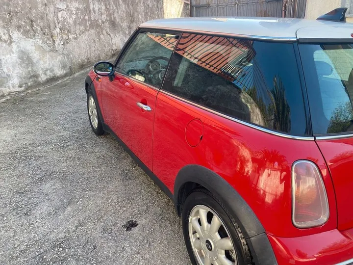 MINI Other