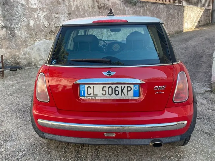 MINI Other