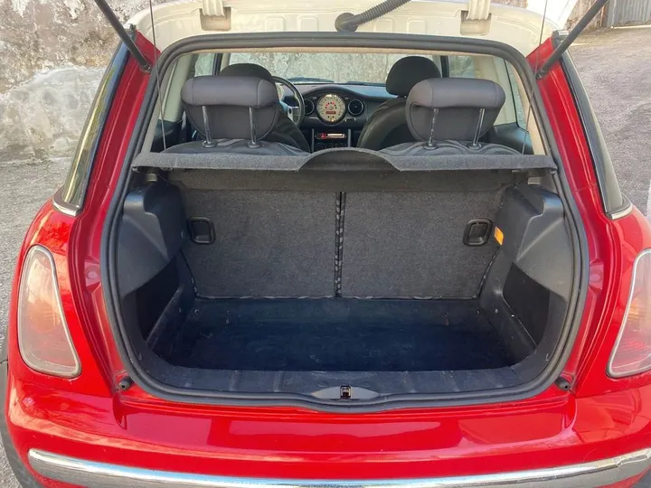 MINI Other