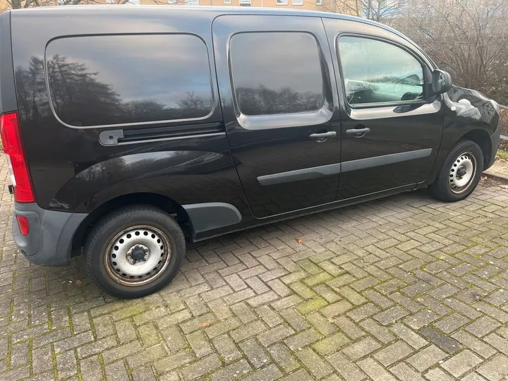 Mercedes-Benz Citan