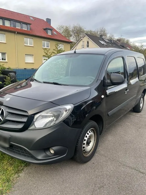 Mercedes-Benz Citan