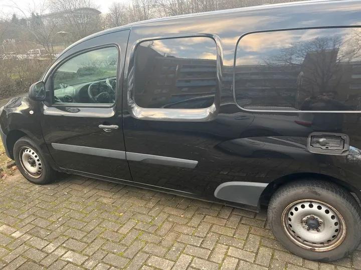 Mercedes-Benz Citan