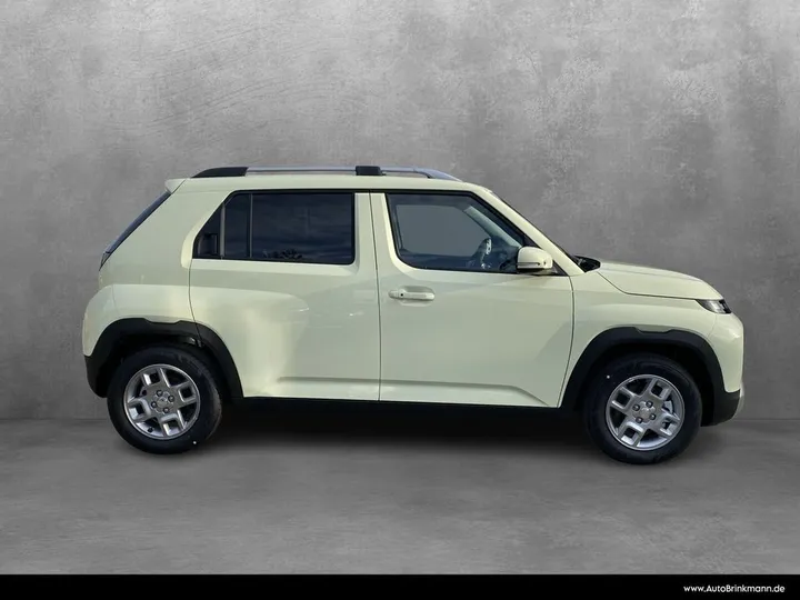 Hyundai INSTER