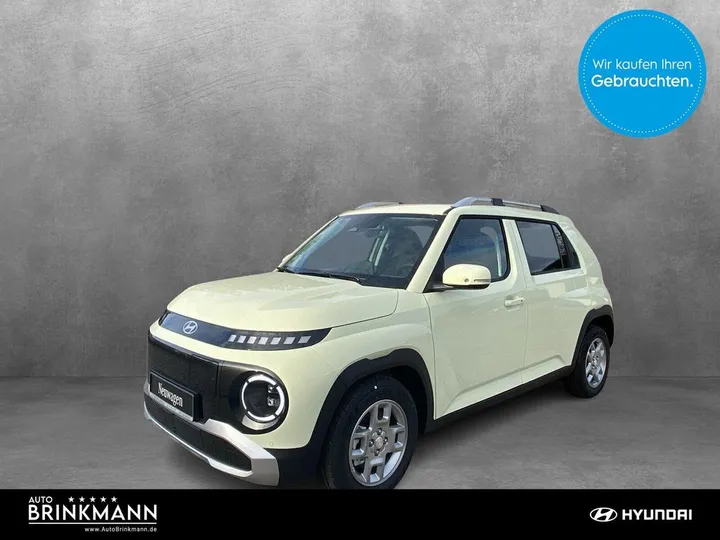 Hyundai INSTER