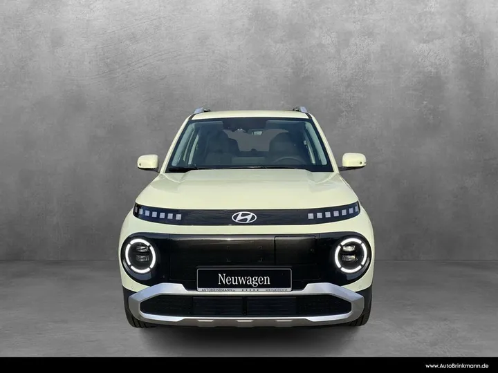 Hyundai INSTER
