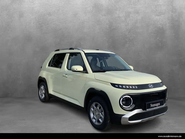 Hyundai INSTER