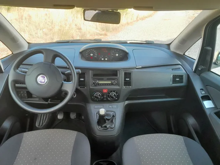Fiat Idea