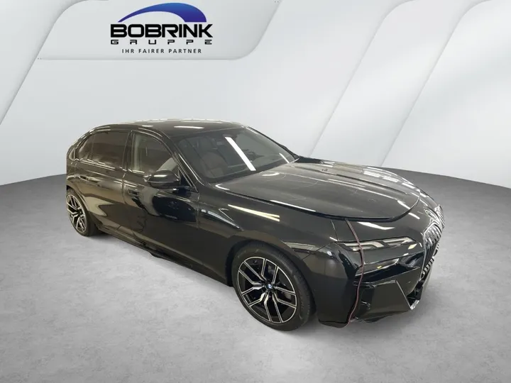 BMW 750