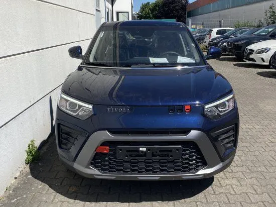 KGM Tivoli