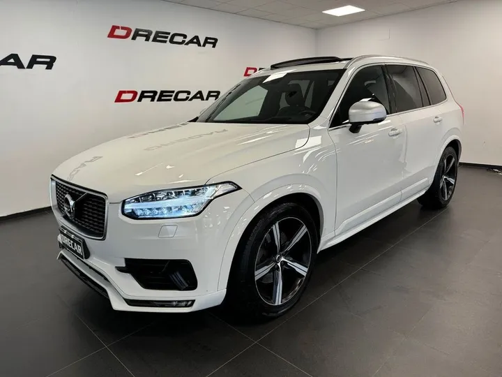 Volvo Other