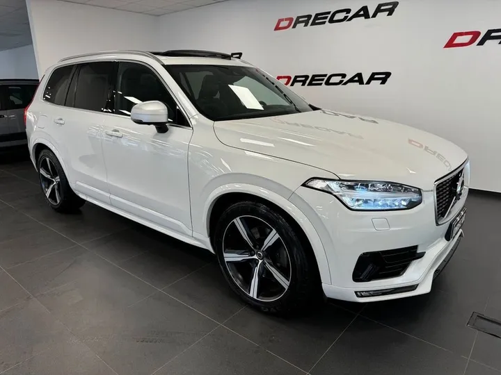 Volvo Other