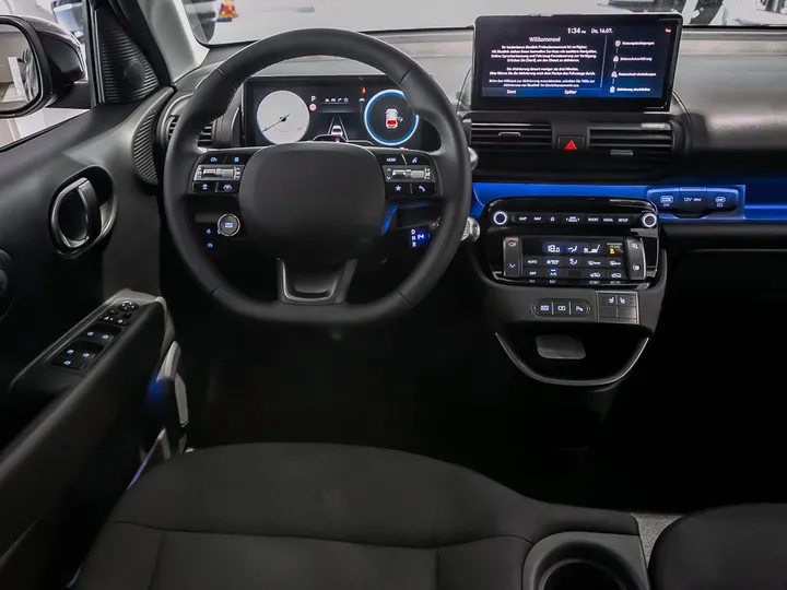 Hyundai INSTER