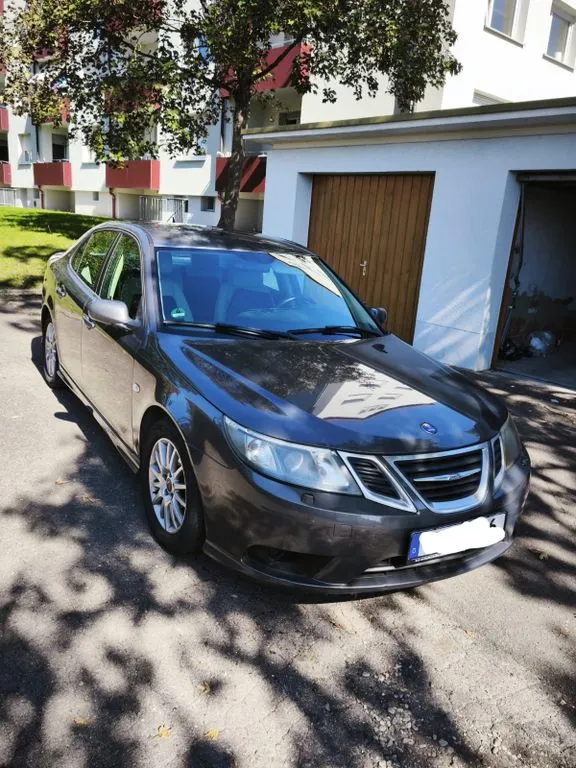 Saab 9-3