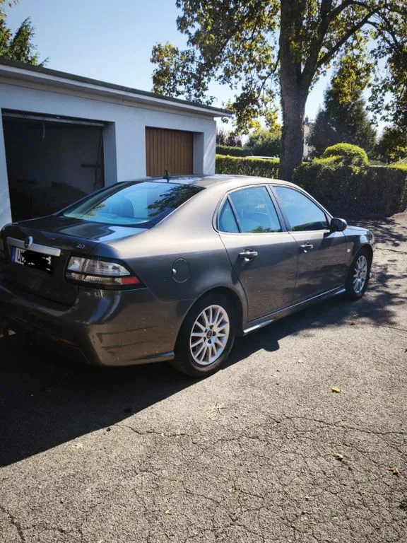 Saab 9-3