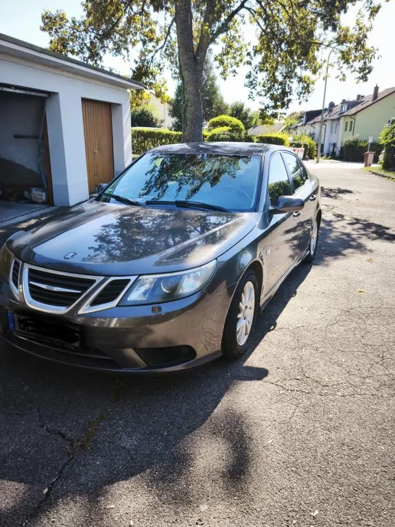 Saab 9-3