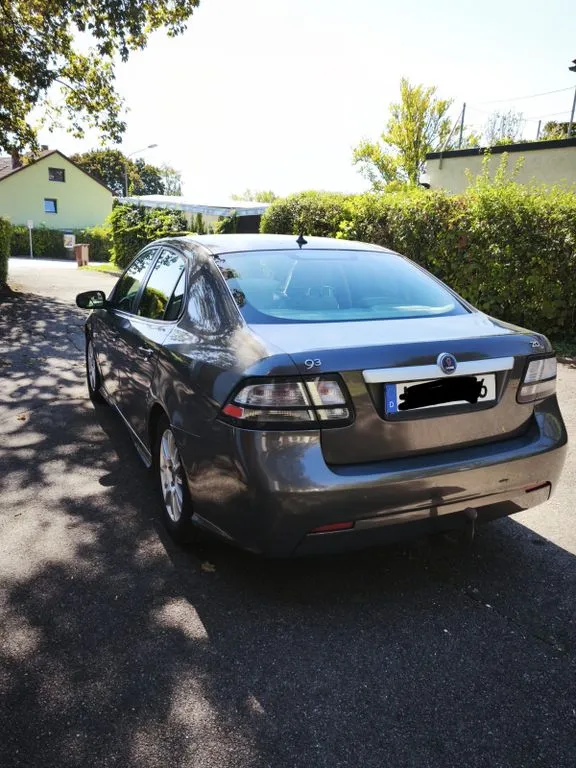 Saab 9-3
