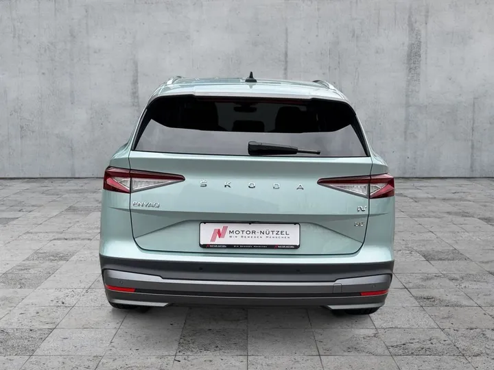 Škoda Enyaq