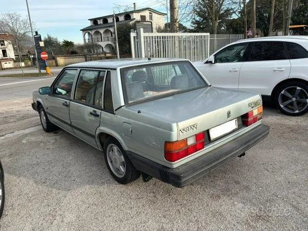 Volvo Other