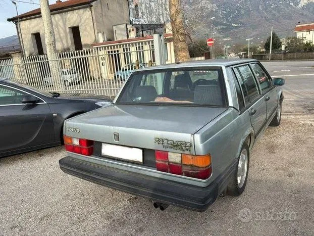 Volvo Other