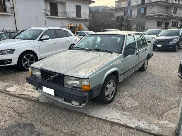 Volvo Other