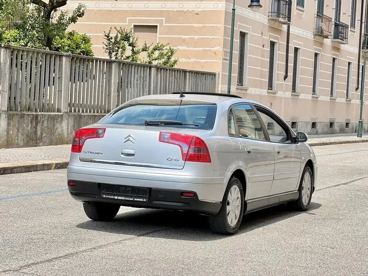 Citroën C5