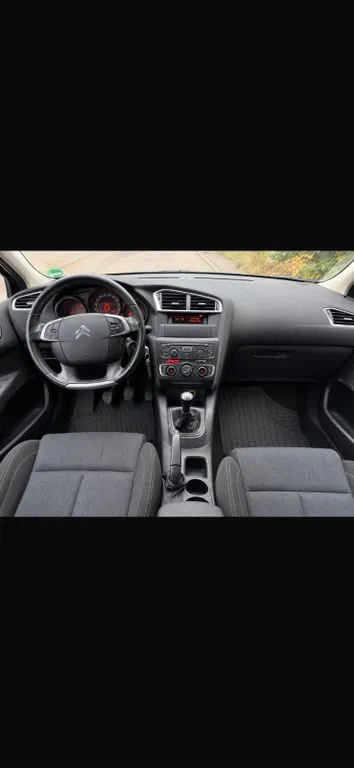 Citroën C4