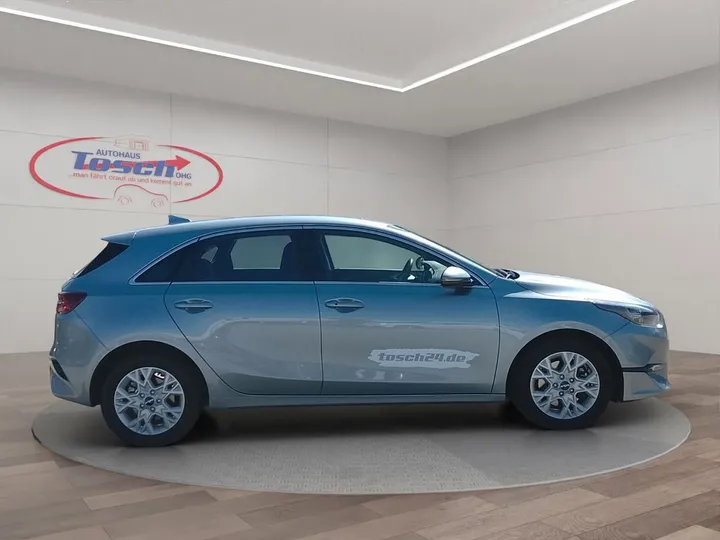 Kia cee'd / Ceed