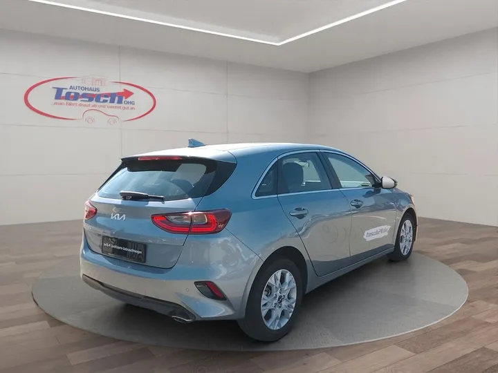 Kia cee'd / Ceed