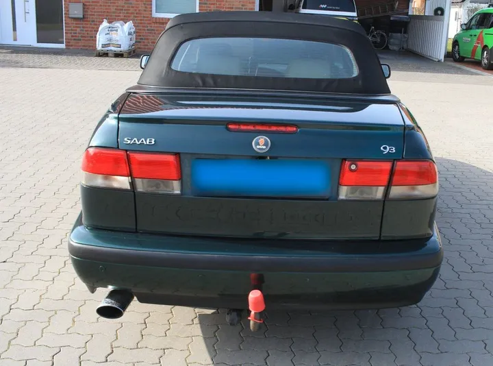 Saab 9-3