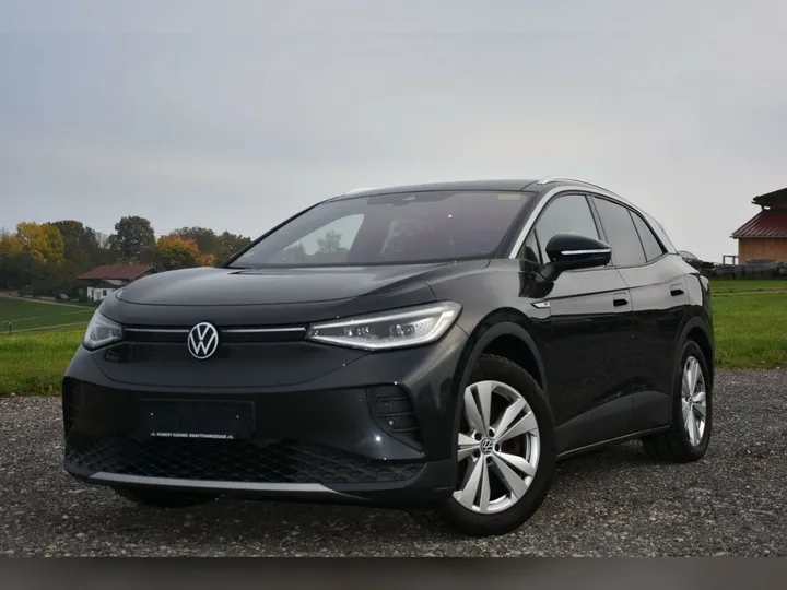 Volkswagen ID.4