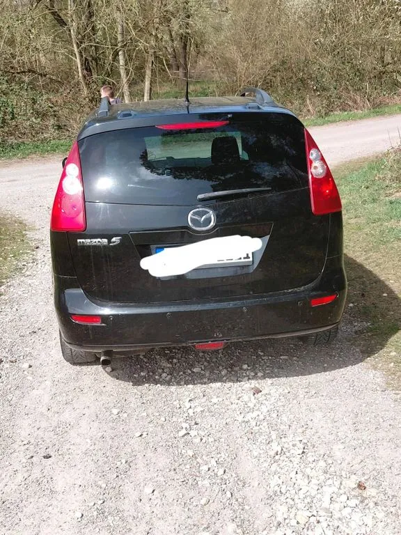 Mazda 5