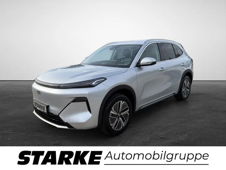 Geely Starray EM-i