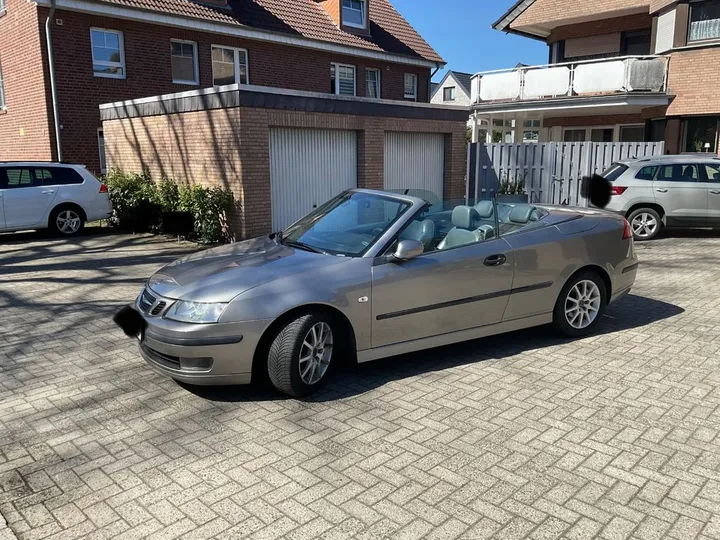 Saab 9-3