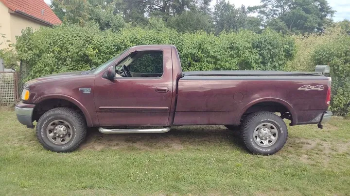 Ford F 150