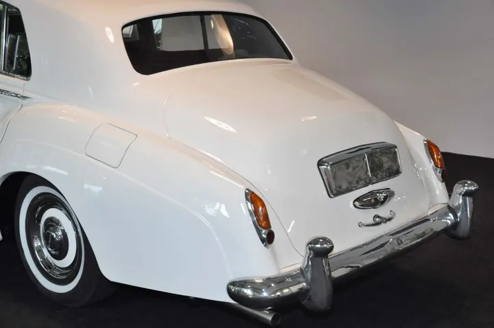 Bentley Other
