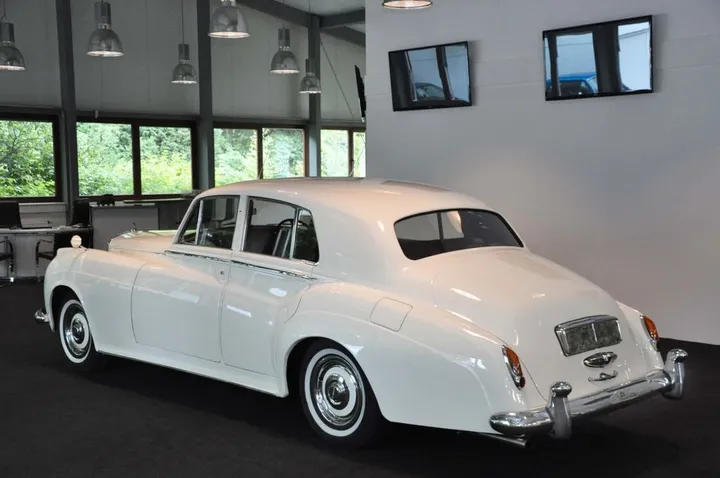 Bentley Other