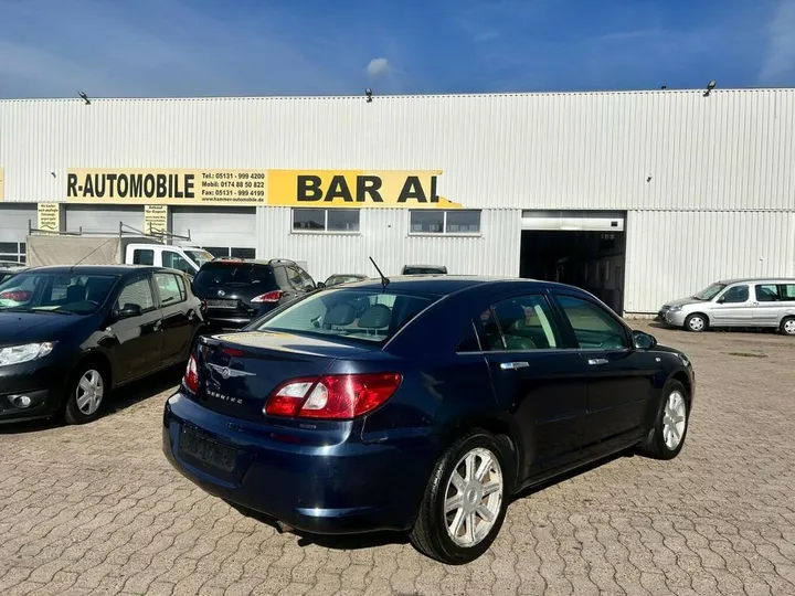 Chrysler Sebring