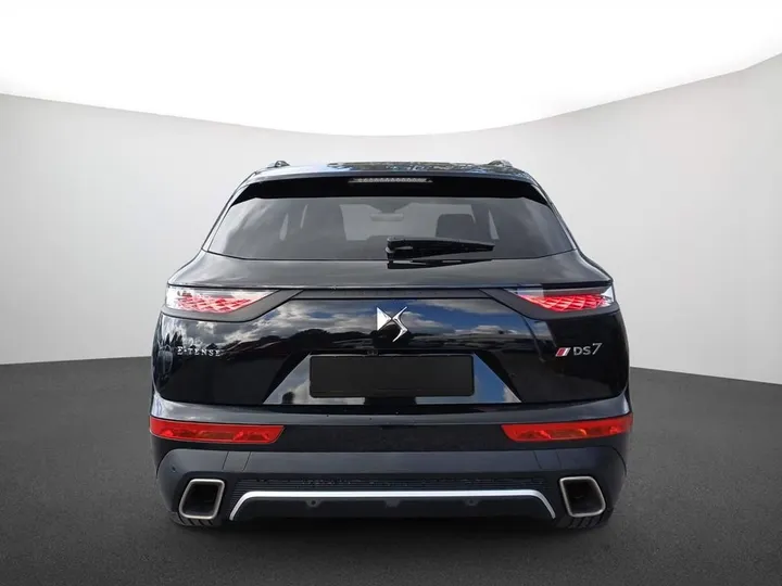 DS Automobiles DS7 (Crossback)