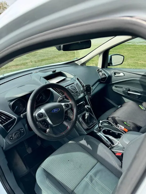 Ford Grand C-Max