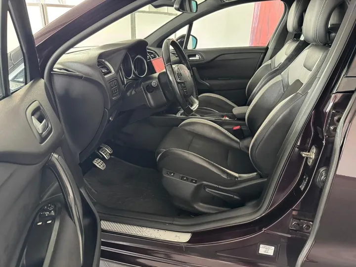Citroën DS4