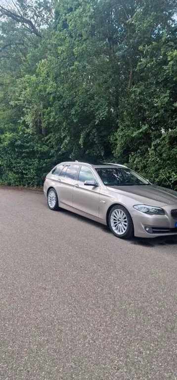 BMW 535