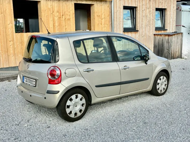 Renault Modus