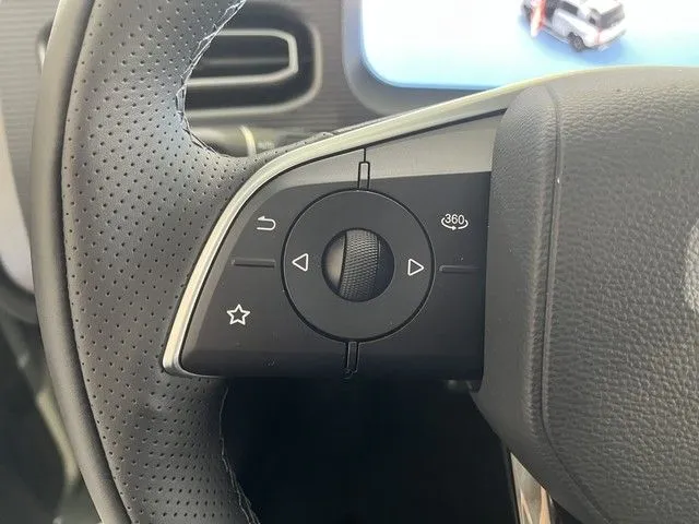BAIC BJ30