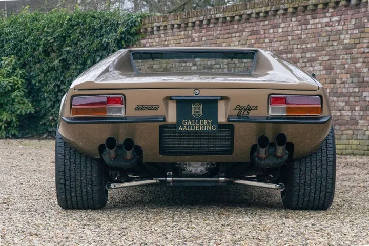 DeTomaso Pantera