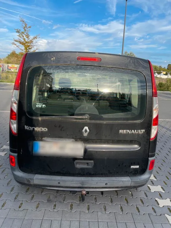 Renault Kangoo