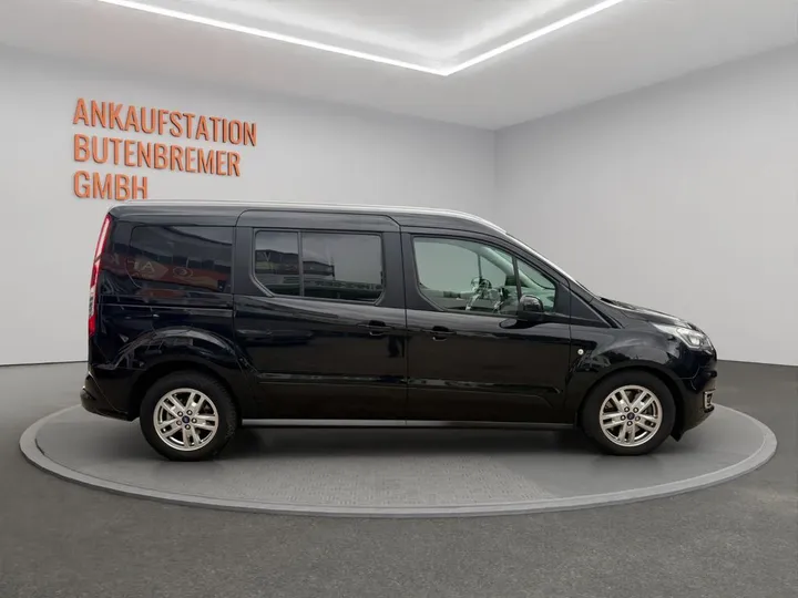 Ford Tourneo Connect