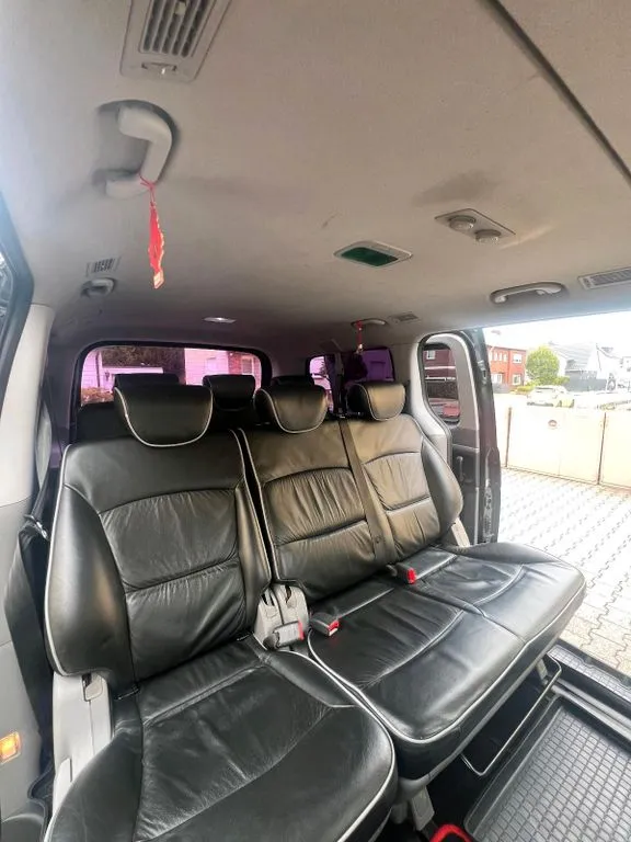 Hyundai H-1