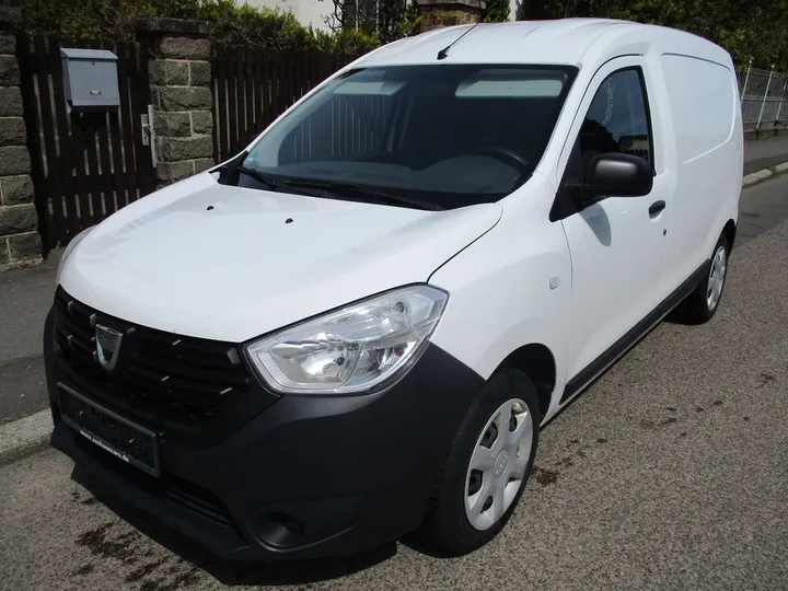 Dacia Dokker